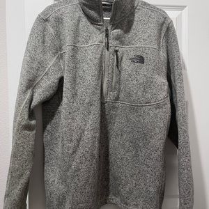 The North Face!!Worn once…it’s to hot here in Florida 🌴